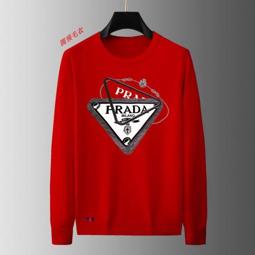 Prada Sweater M-4XL (321)
