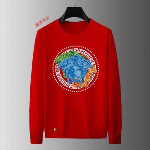 Versace Sweater M-4XL  (42)