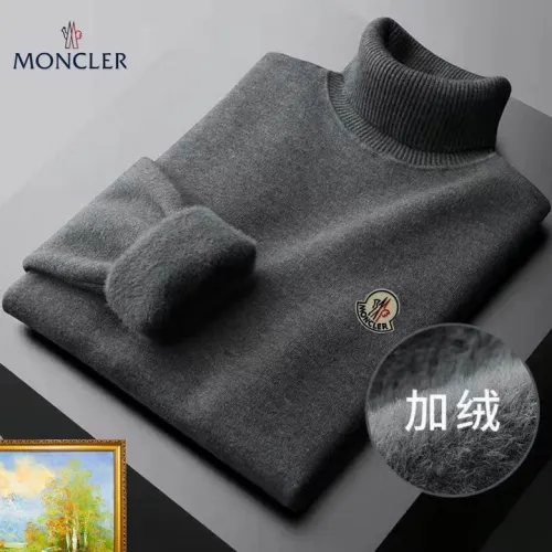  Moncler Sweater M-3XL  (98)
