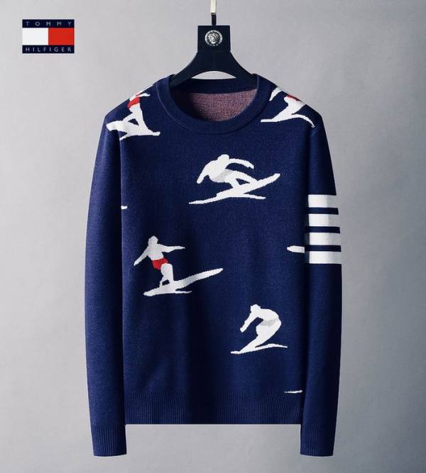 Tommy Sweater M-3XL (1)