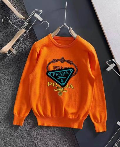 Prada Sweater M-3XL (295)