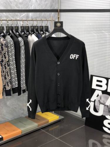 Off White Sweater S-XXL  (5)