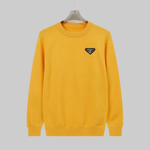 Prada Sweater M-3XL (249)