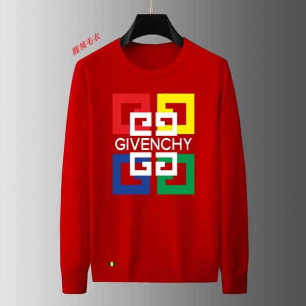 Givenchy Sweater M-4XL (32)