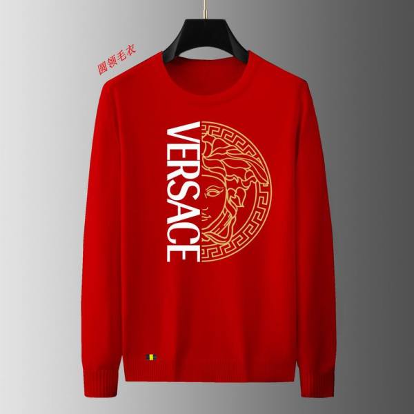 Versace Sweater M-4XL  (13)