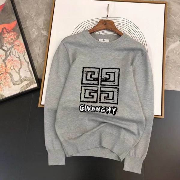 Givenchy Sweater M-3XL (77)