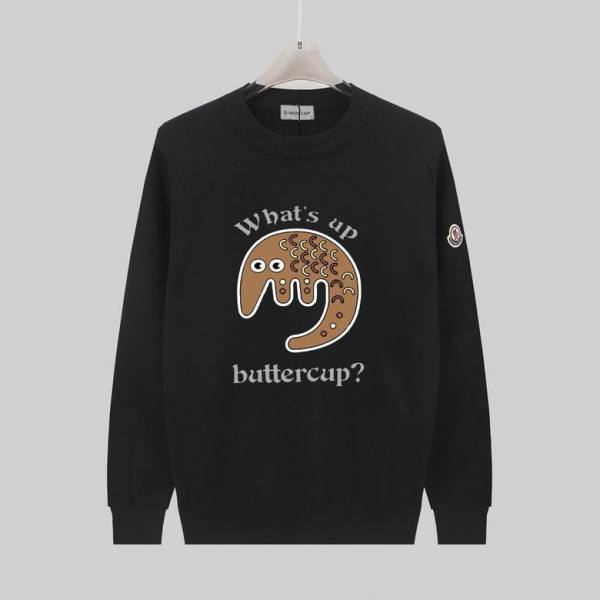  Moncler Sweater M-3XL  (87)