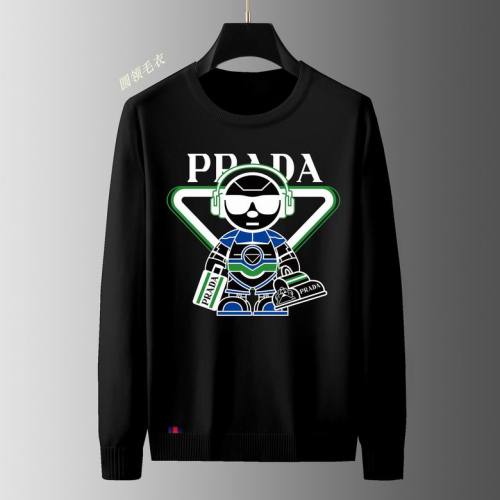 Prada Sweater M-4XL (330)