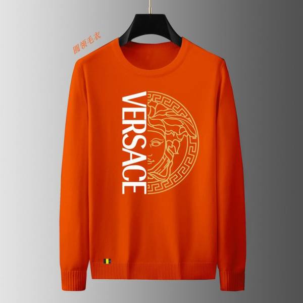 Versace Sweater M-4XL  (12)