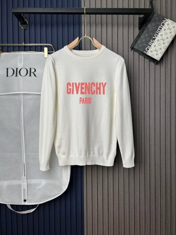 Givenchy Sweater M-3XL (71)