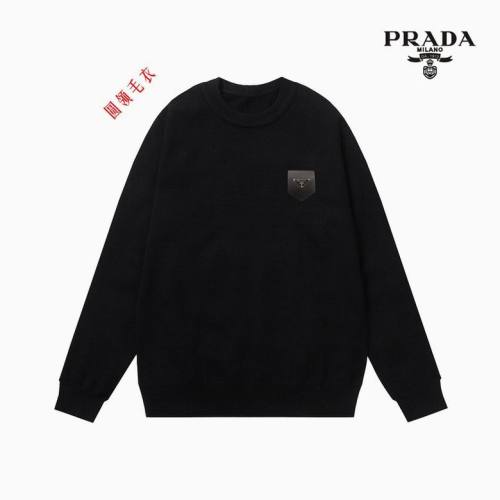 Prada Sweater M-3XL (183)
