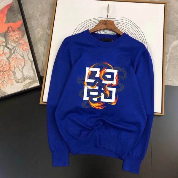 Givenchy Sweater M-3XL (68)