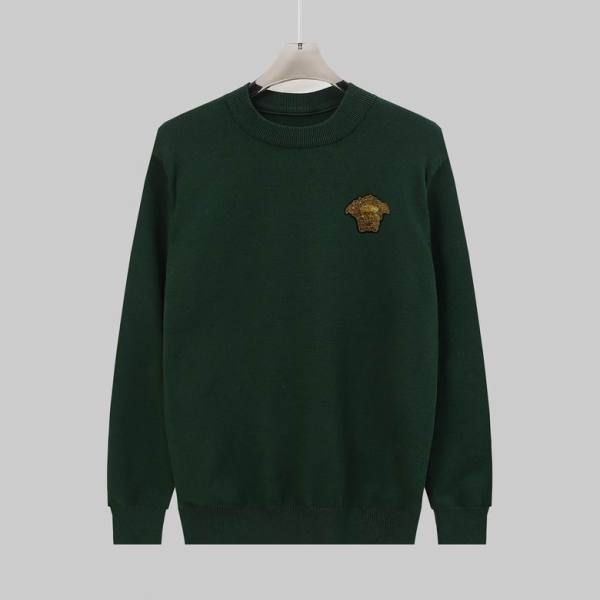 Versace Sweater M-3XL (175)