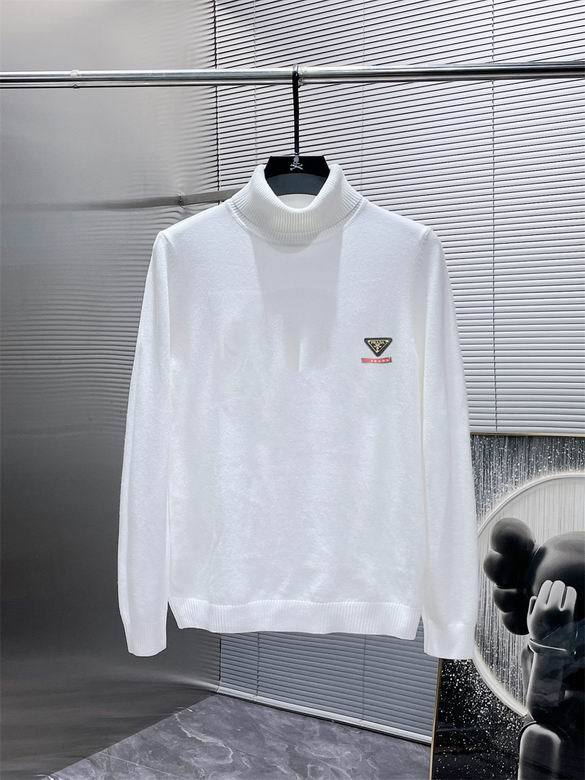Prada Sweater M-3XL (35)