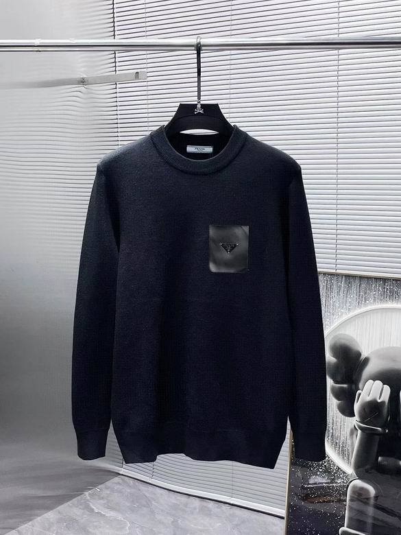Prada Sweater M-3XL (265)
