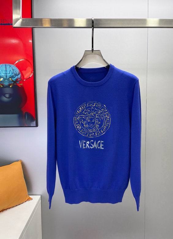 Versace Sweater M-3XL (76)