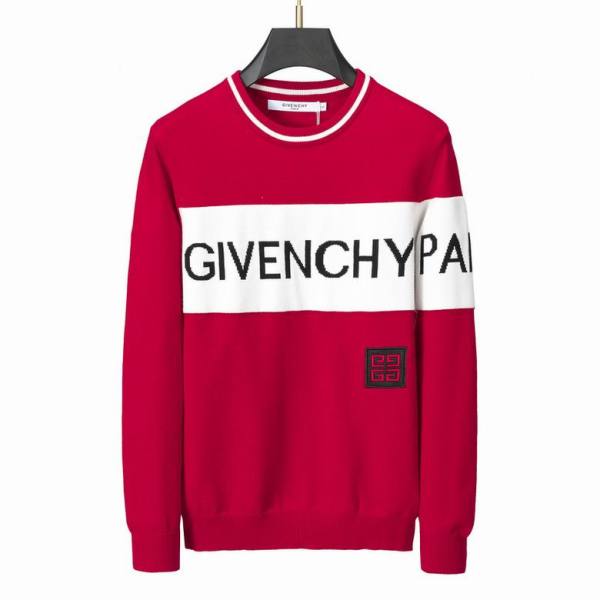Givenchy Sweater M-3XL (128)