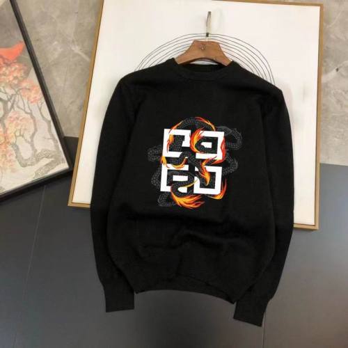 Givenchy Sweater M-3XL (66)