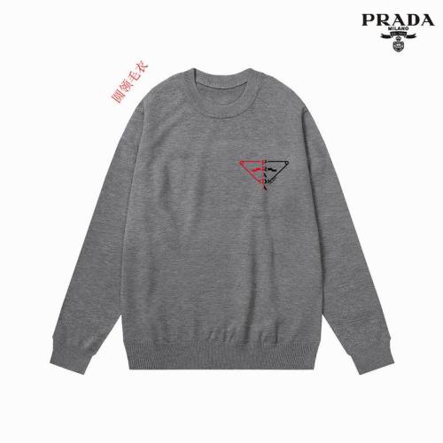 Prada Sweater M-3XL (201)