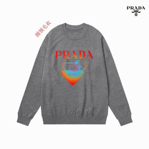 Prada Sweater M-3XL (221)
