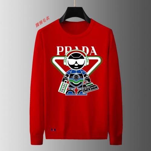 Prada Sweater M-4XL (329)