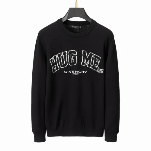 Givenchy Sweater M-3XL (123)
