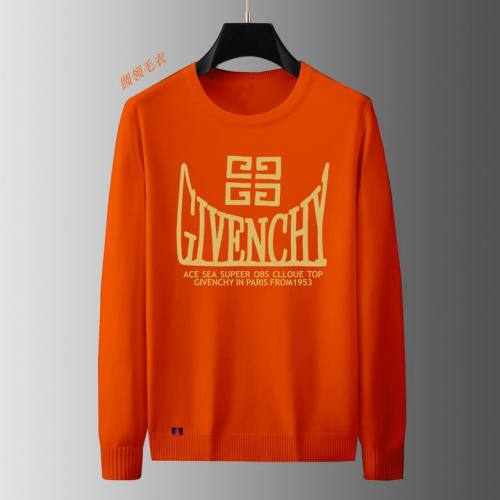 Givenchy Sweater M-4XL (22)
