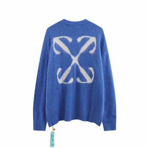 Off White Sweater S-XL (34)