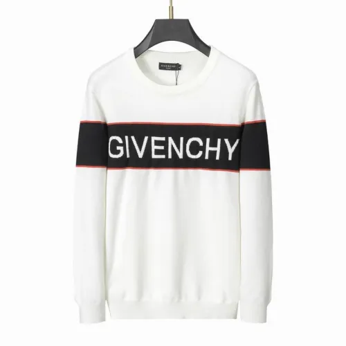Givenchy Sweater M-3XL (124)