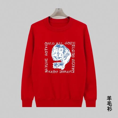 Givenchy Sweater M-3XL (81)