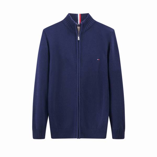 Tommy Sweater M-XXL (40)