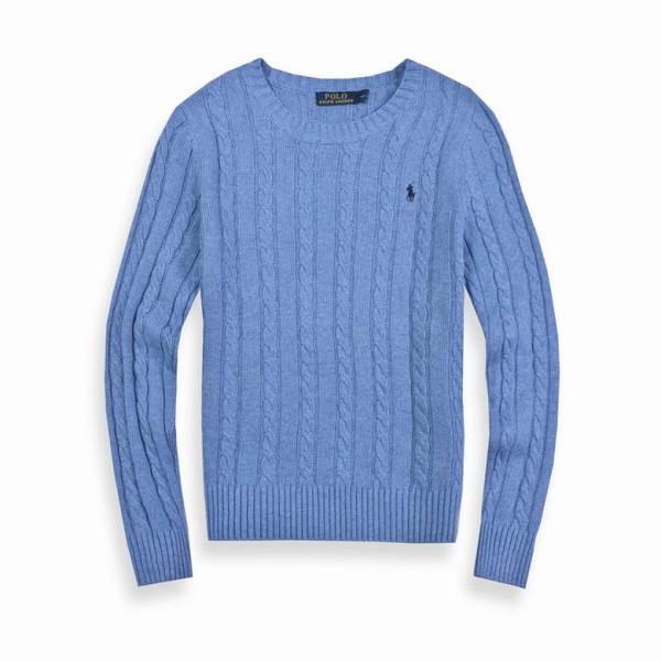 Ralph lauren Sweater Woman S-XL (36)