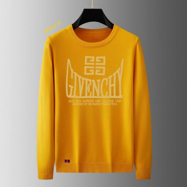 Givenchy Sweater M-4XL (17)