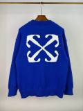 Off White Sweater S-XXL  (1)