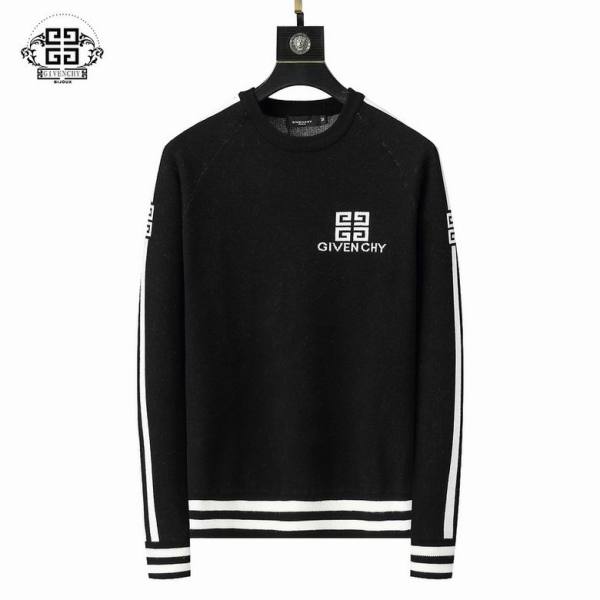 Givenchy Sweater M-3XL (117)