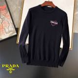 Prada Sweater M-3XL (302)