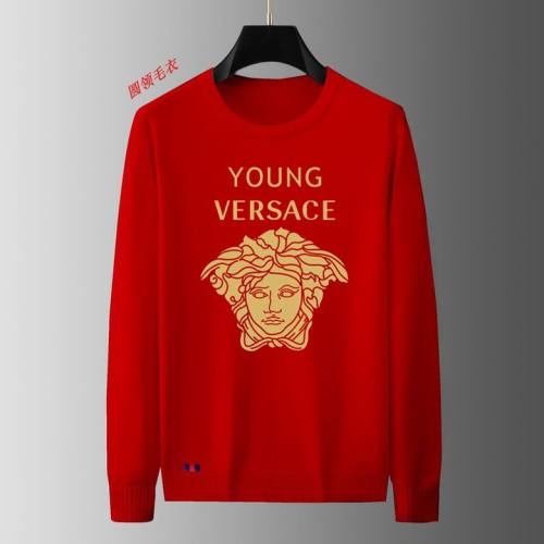 Versace Sweater M-4XL  (28)