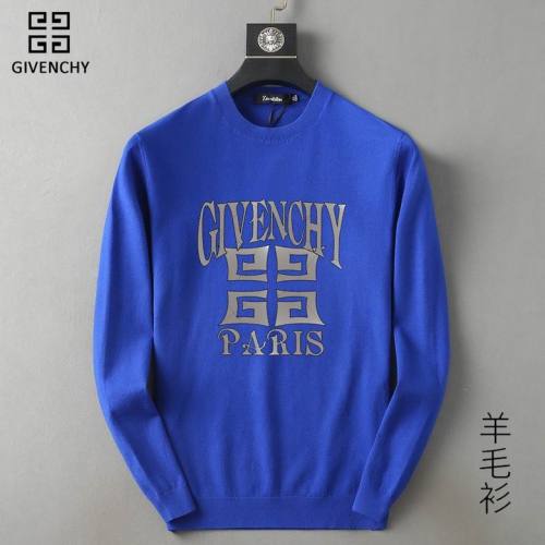 Givenchy Sweater M-3XL (113)