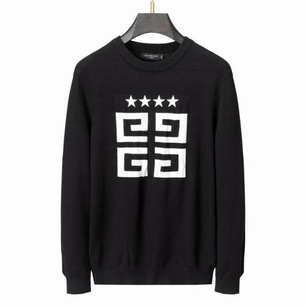 Givenchy Sweater M-3XL (122)