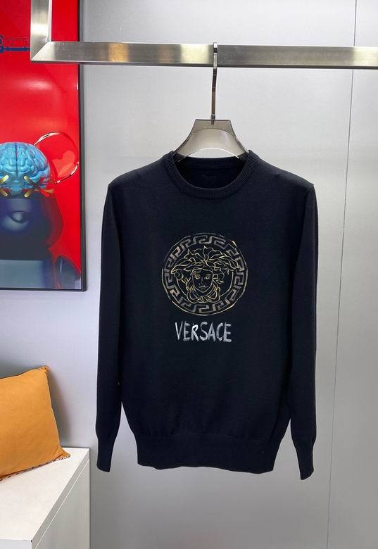 Versace Sweater M-3XL (75)