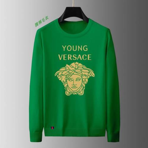 Versace Sweater M-4XL  (27)