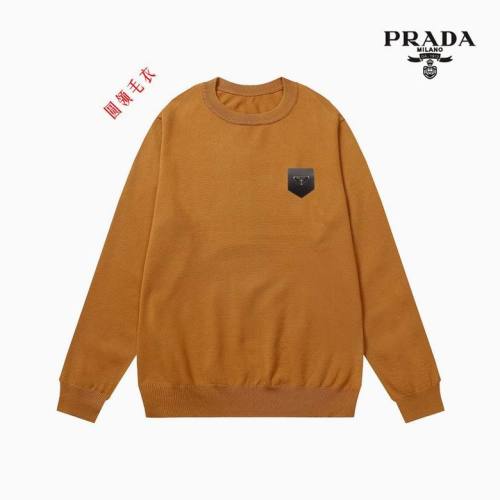 Prada Sweater M-3XL (186)