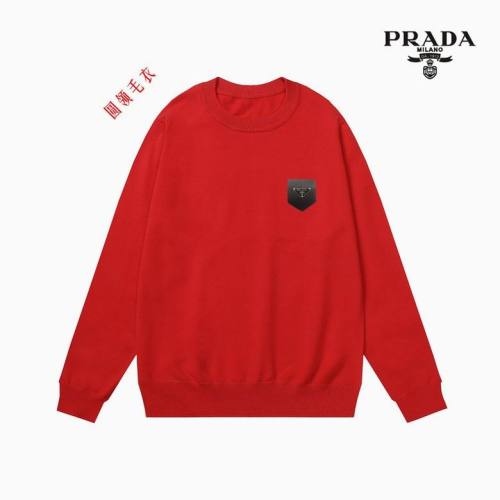 Prada Sweater M-3XL (188)