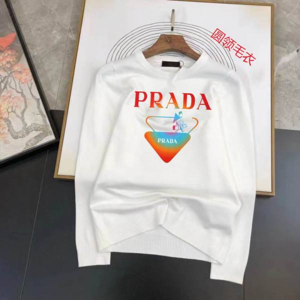 Prada Sweater M-3XL (105)