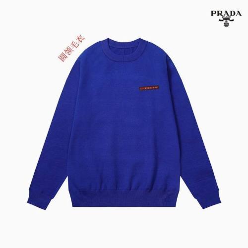 Prada Sweater M-3XL (275)