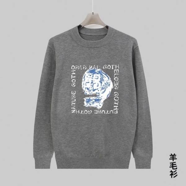 Givenchy Sweater M-3XL (84)
