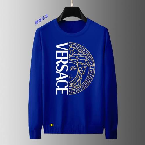 Versace Sweater M-4XL  (10)