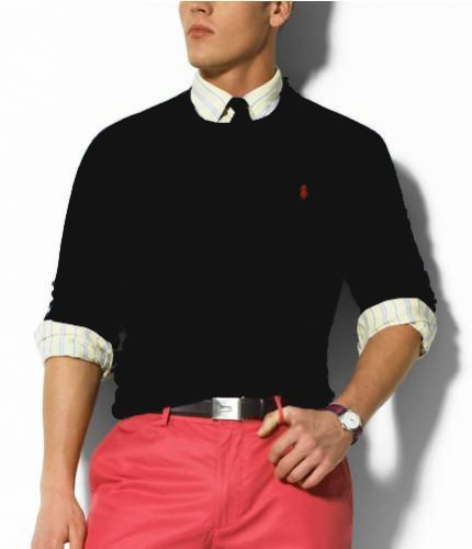  Ralph lauren Sweater Man M-2XL (9)