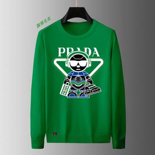 Prada Sweater M-4XL (328)