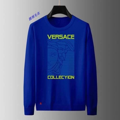 Versace Sweater M-4XL  (18)